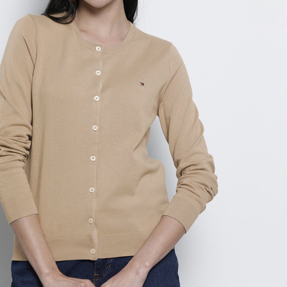 Tommy Hilfiger 🇺🇸 Classic Cardigan